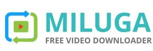 Miluga logo